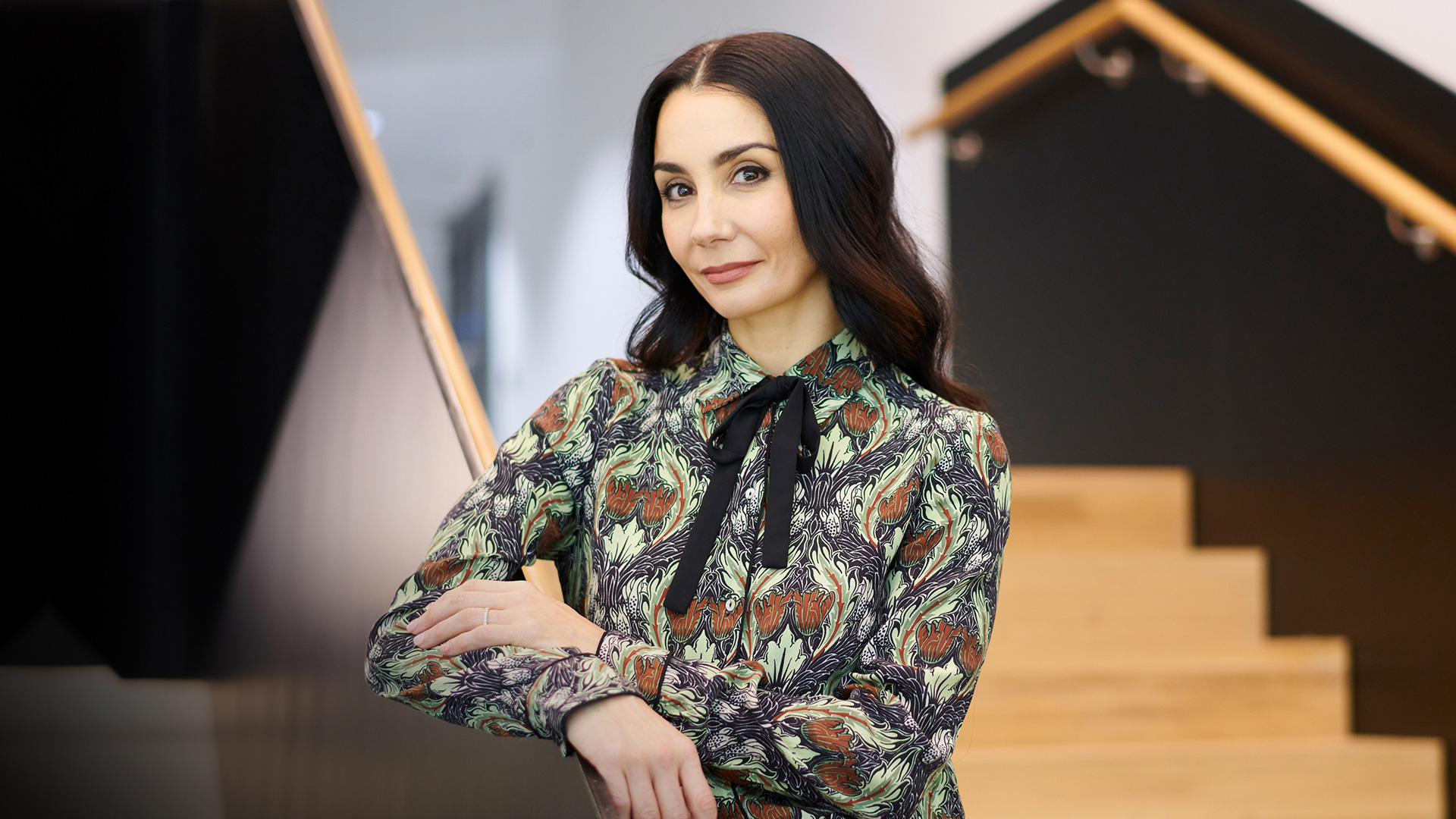 Ballet Class with Tamara Rojo | 12