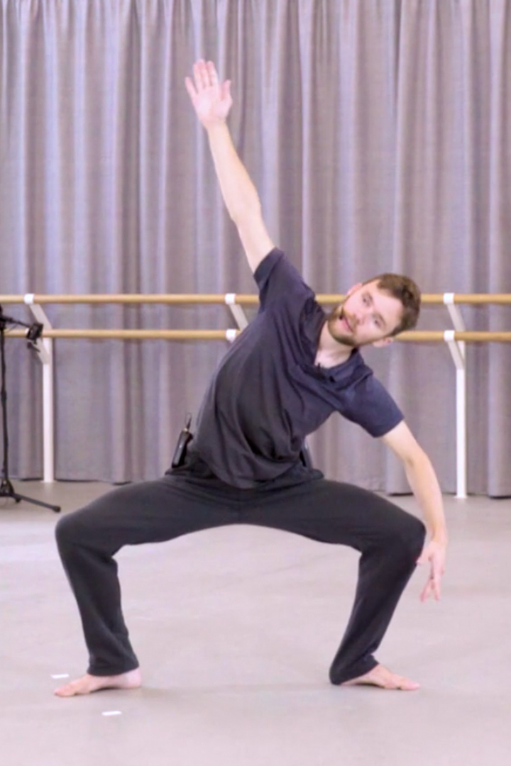 Contemporary with James Muller | 2