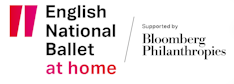 English National Ballet | ENB at Home
