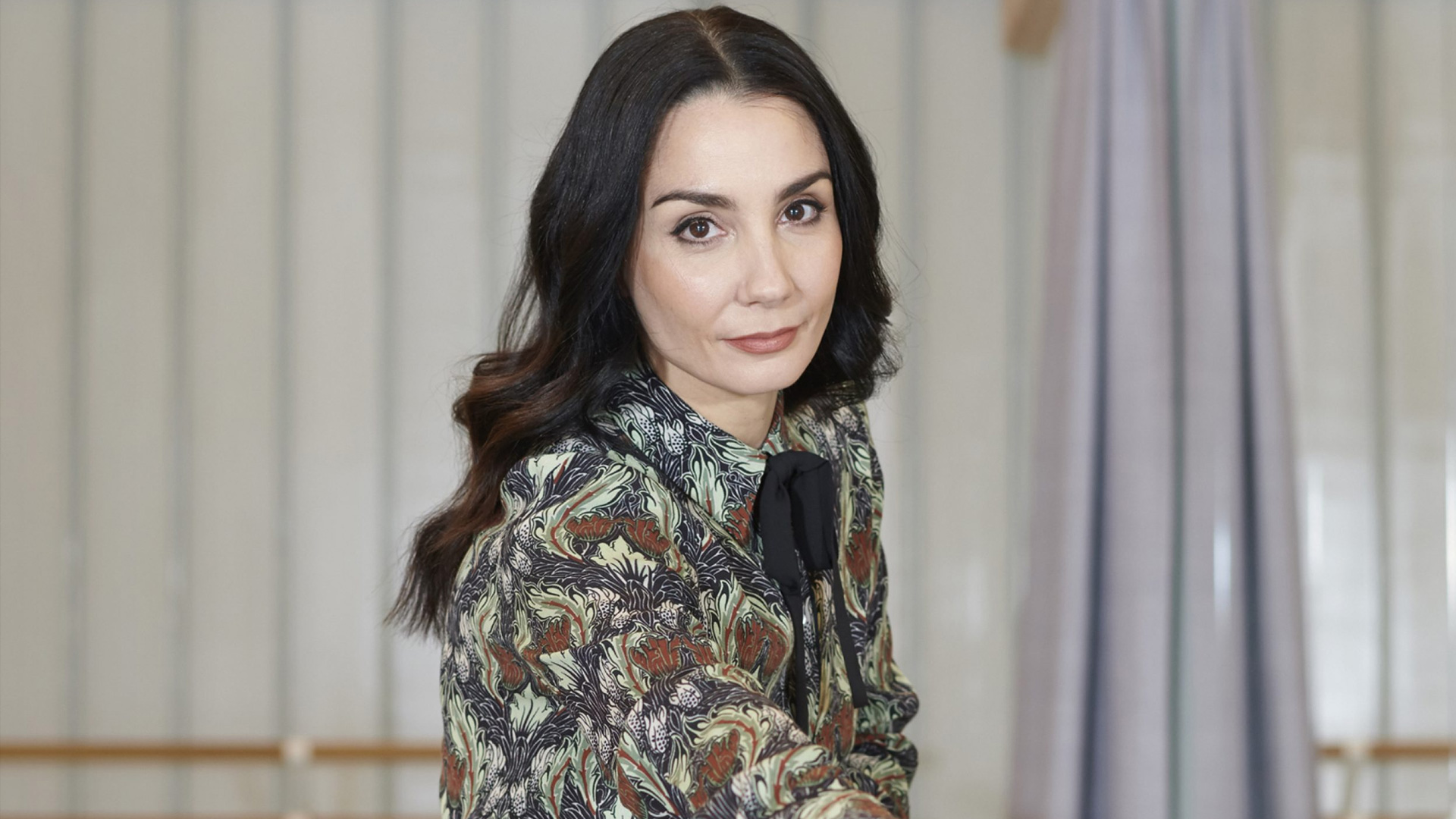 Ballet Class with Tamara Rojo | 36