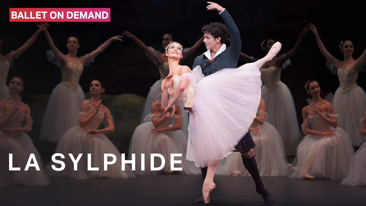 La Sylphide