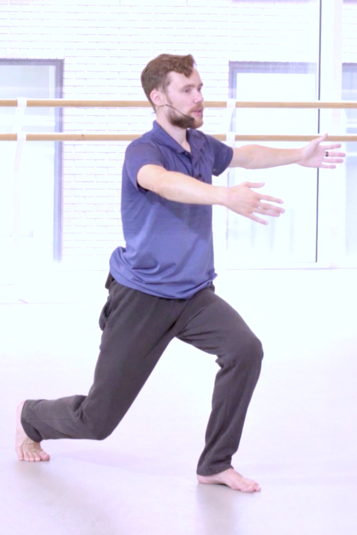 Contemporary with James Muller | 6