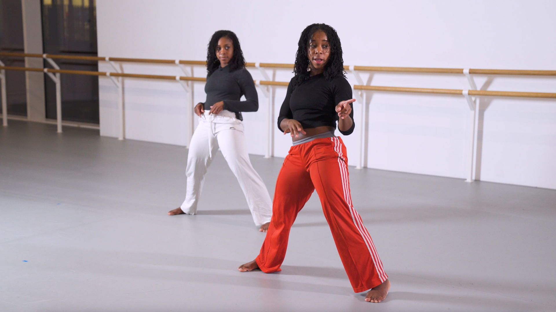 Contemporary with Alleyne Dance | 3