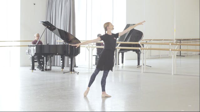 Ballet with Kate Hartley-Stevens | 1 ...