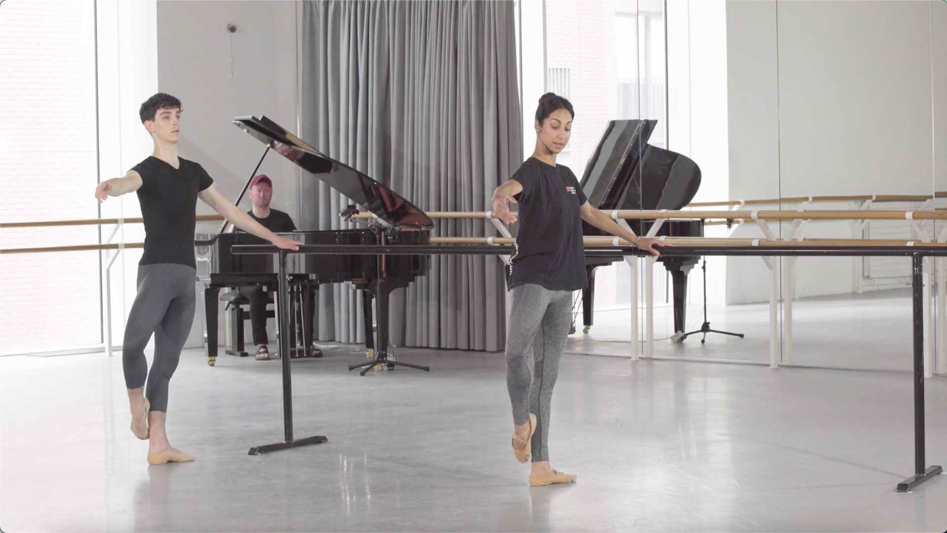 Step into Summer (July): Beginner