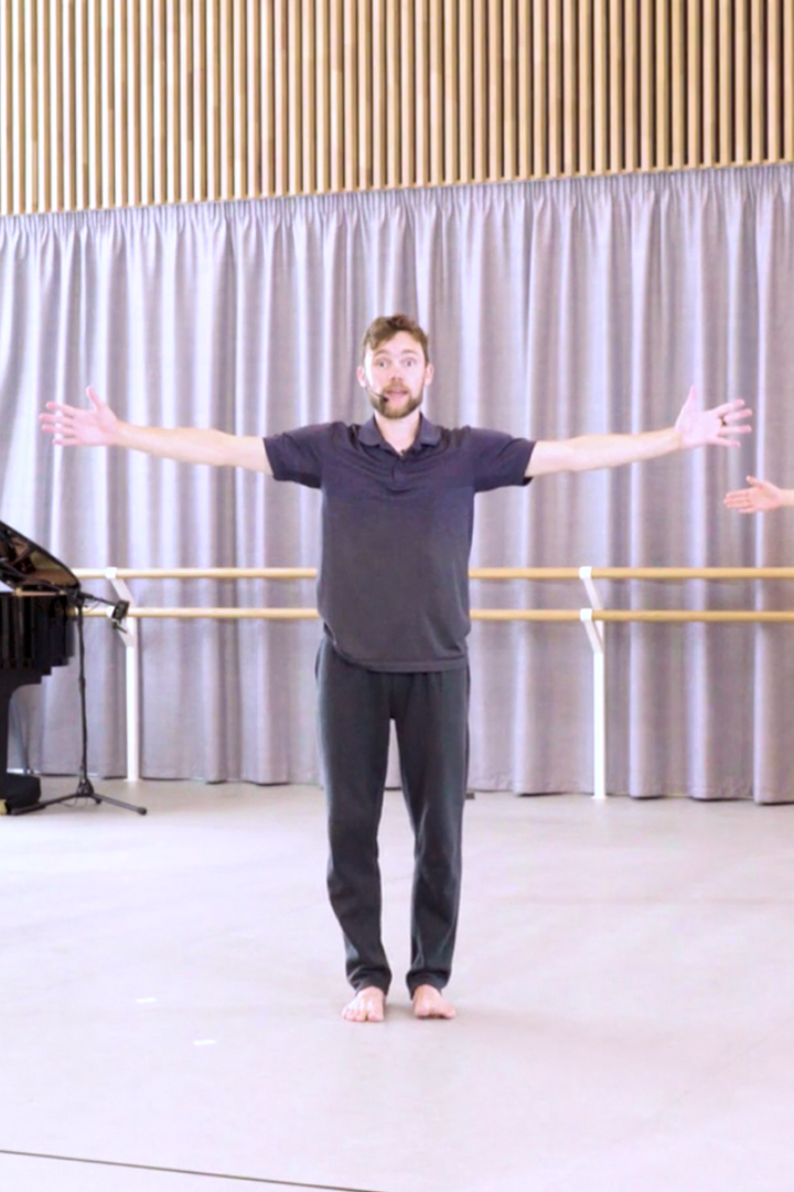 Contemporary with James Muller | 1