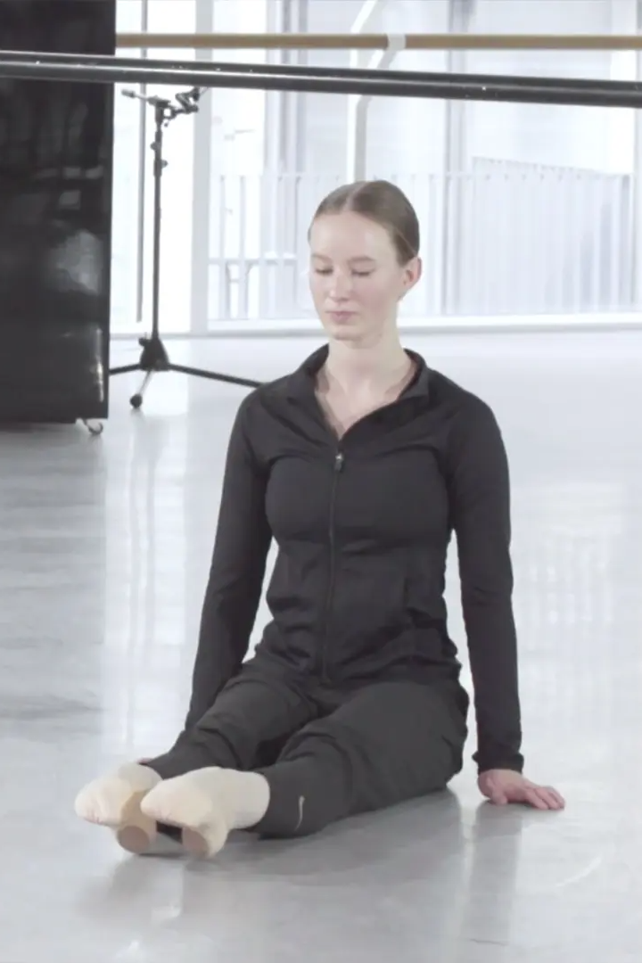 Warm-Up with Richard Bermange | Audition Prep & Training to Next Level