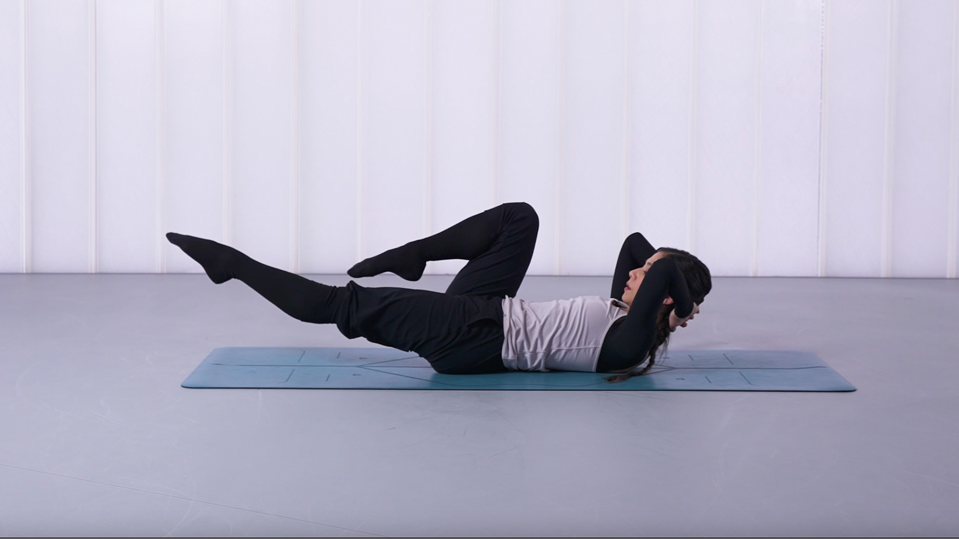 Ballet Warm-Ups: Centre