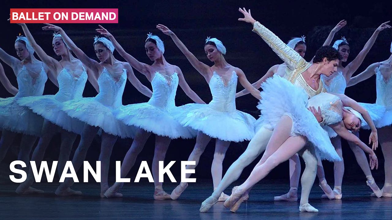 Swan Lake