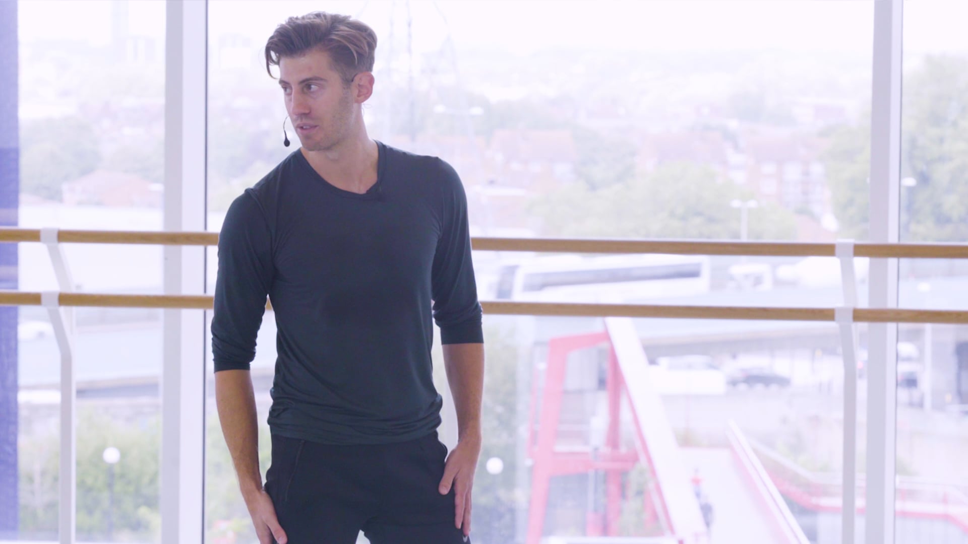 Bitesize Ballet | 8 (Intermediate)