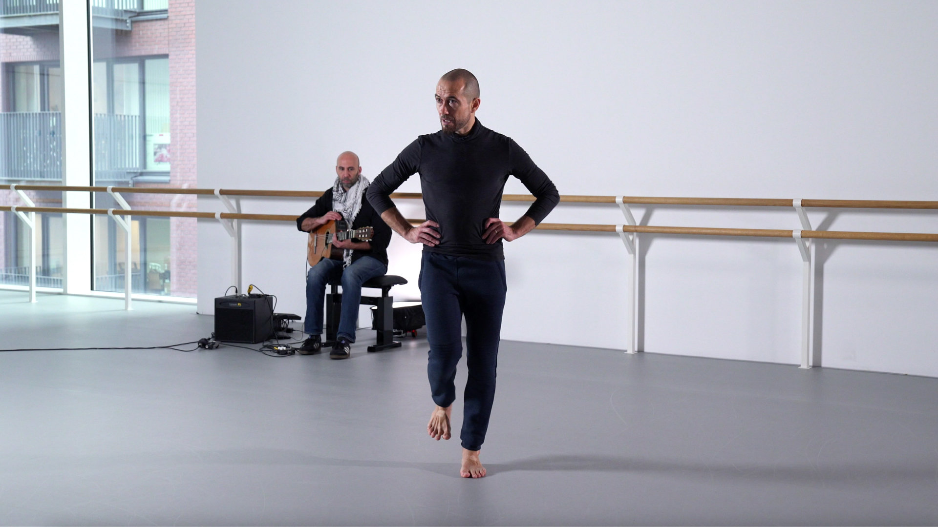 Flamenco Roots with Jose Agudo | 5