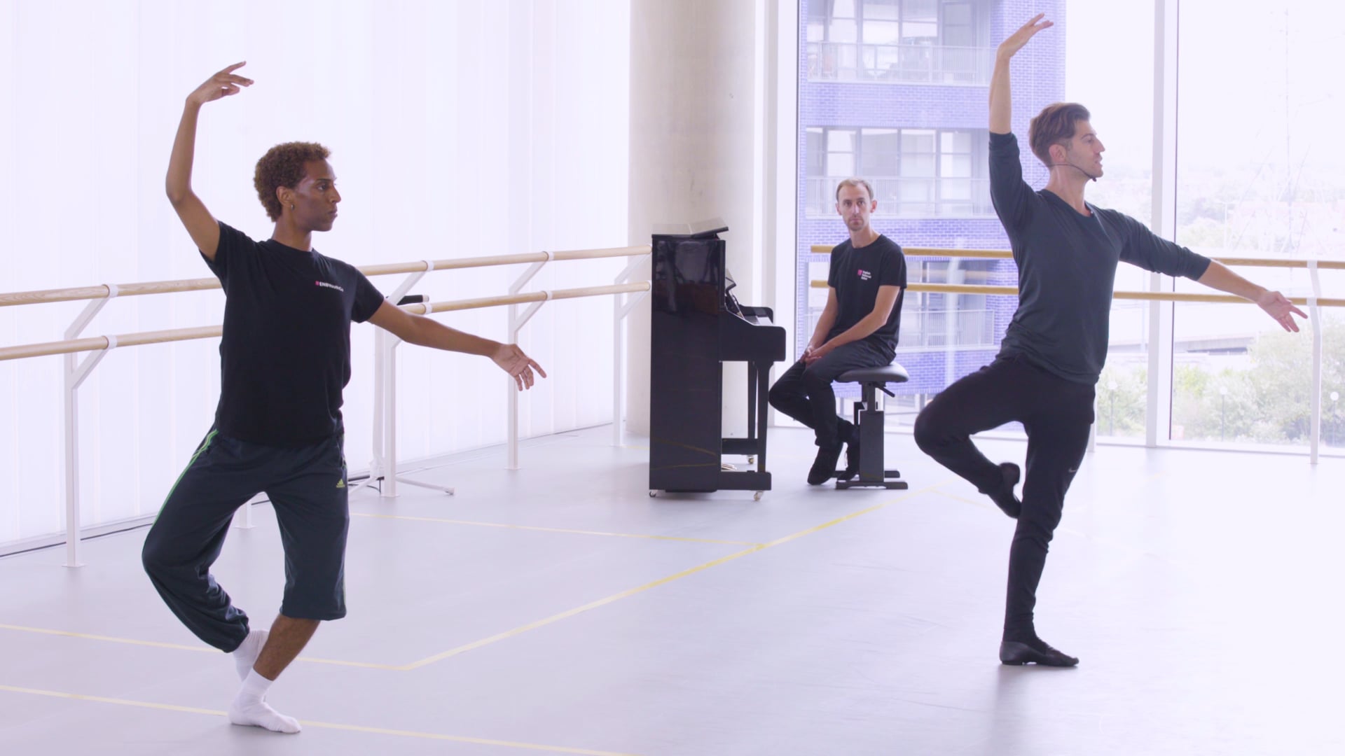Bitesize Ballet | 6 (Intermediate)