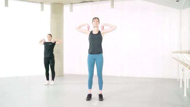 Building Ballet Strength: Beginners | 1