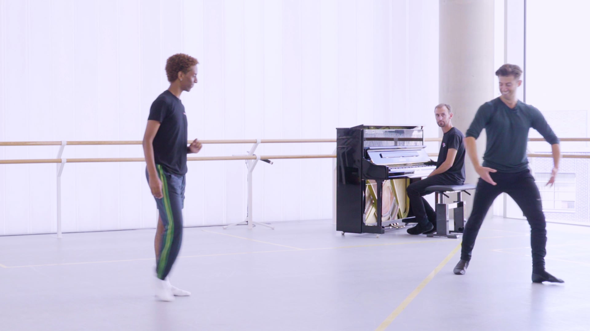 Bitesize Ballet | 2 (Improver)