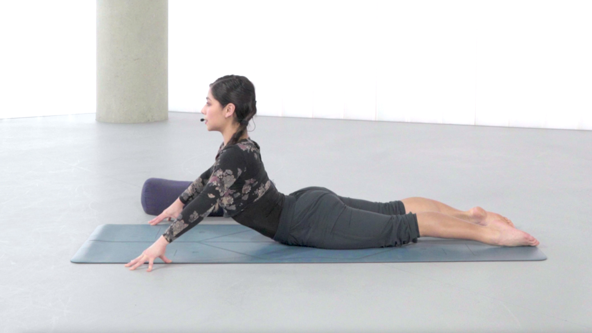 Fitness February: Mind and Body