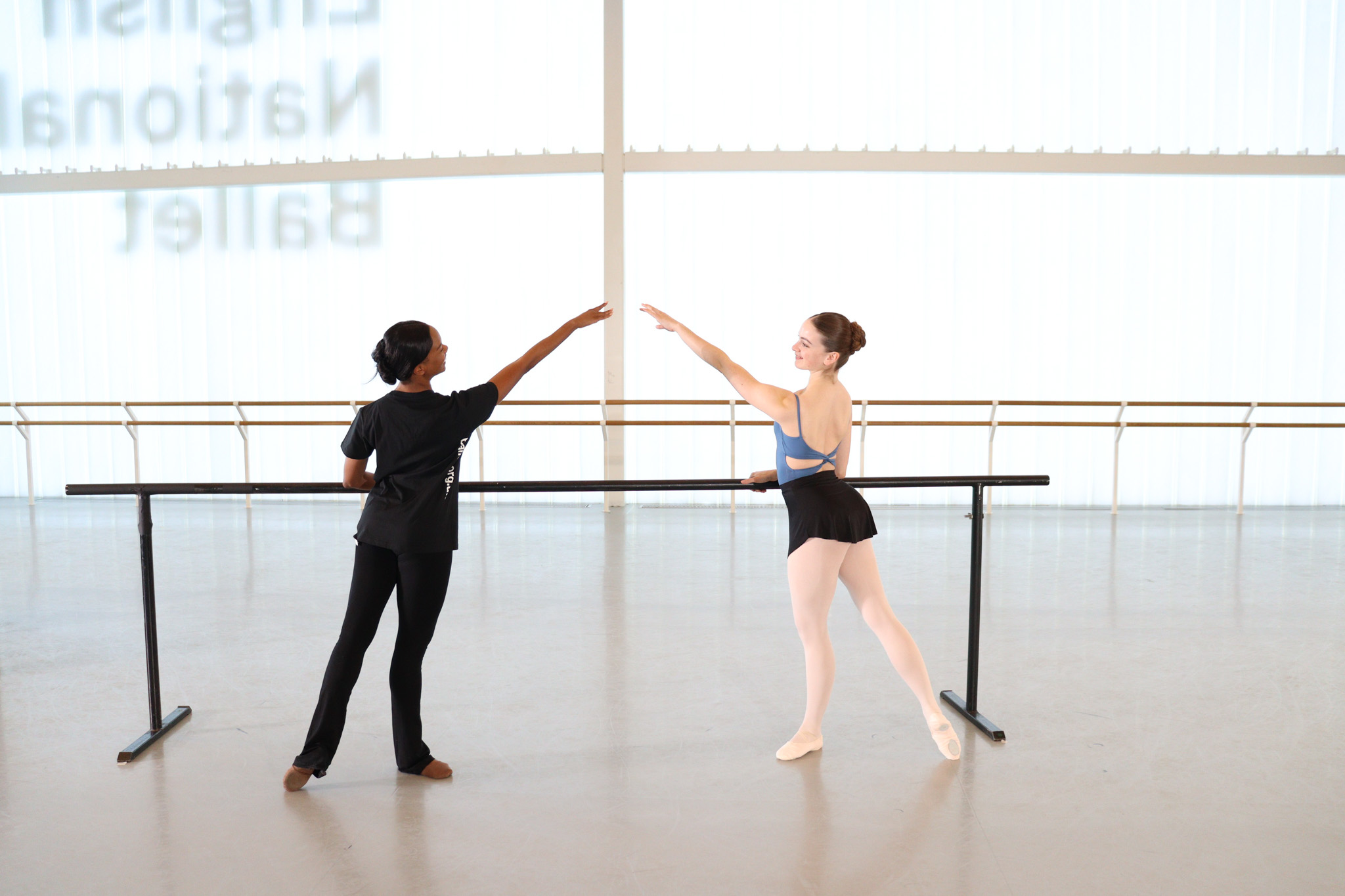 Fitness February: Intermediate/Advanced