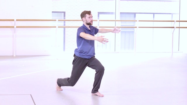 Contemporary with James Muller | 6