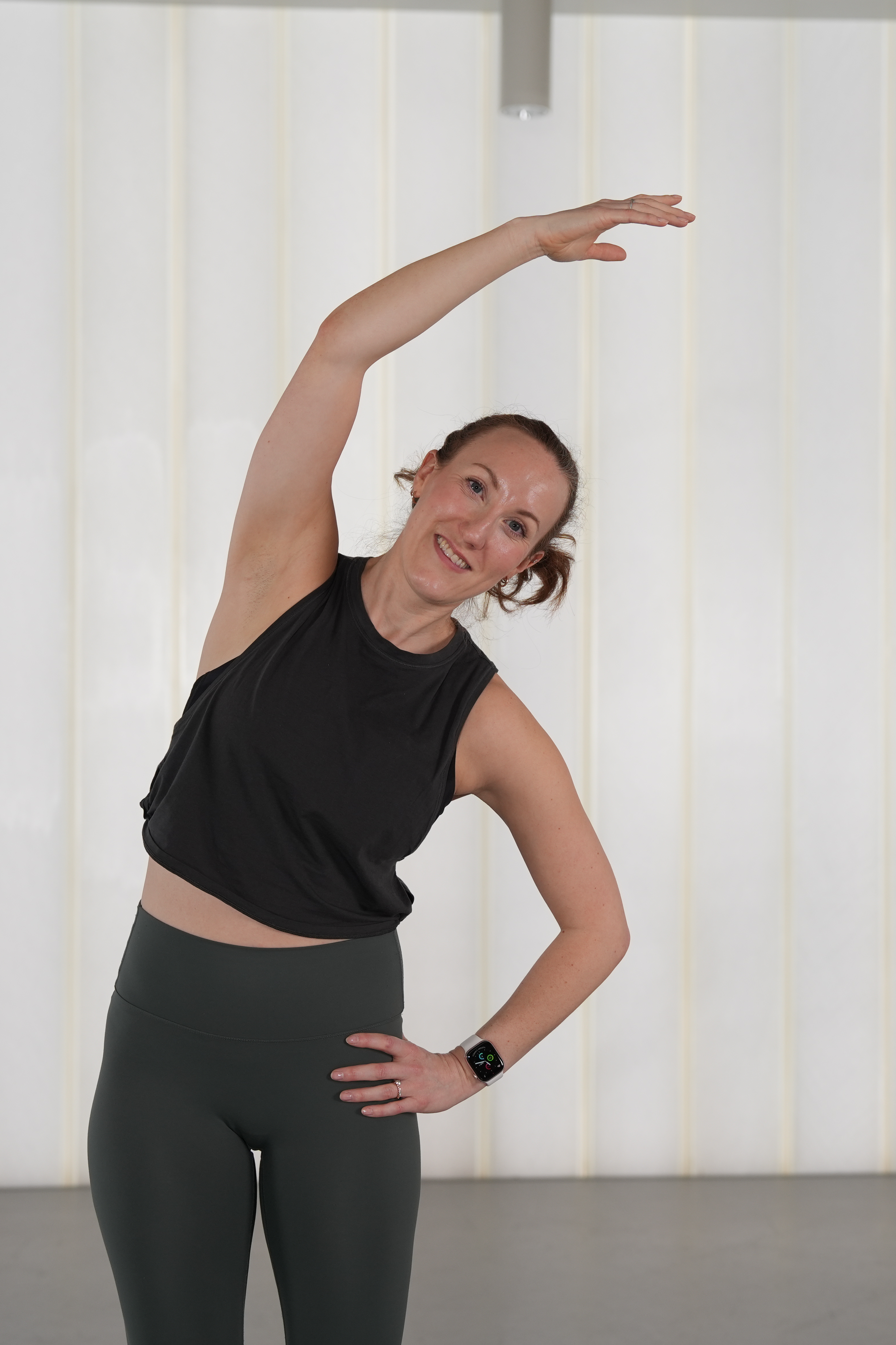 Ballet Strength with Katie Mason | Full Body