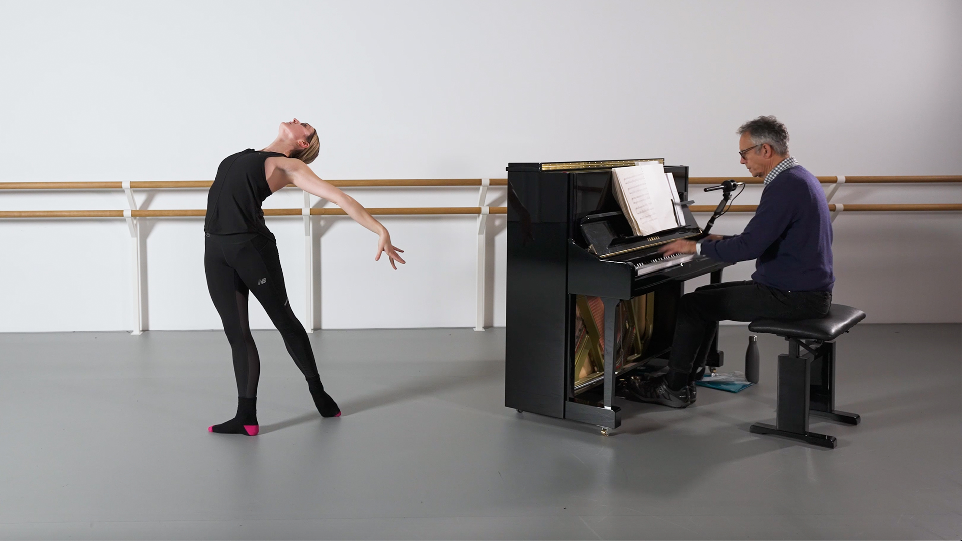 Dance Cardio with Nicky Henshall | 3