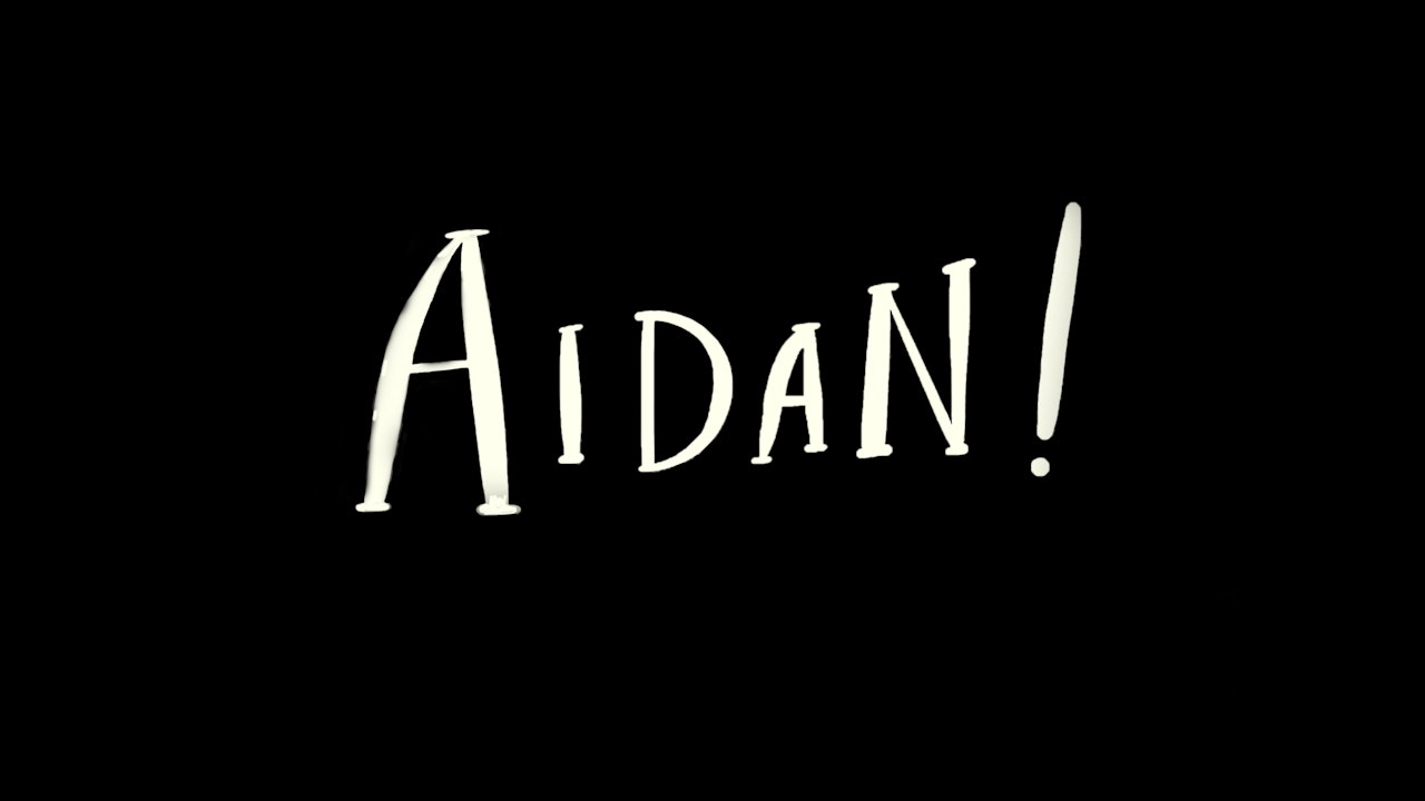 Noah Mosley & Handel: Aidan