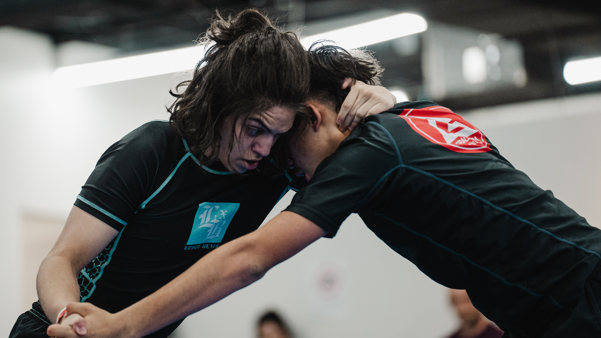 Rainy Cirilo vs Robert Herrera