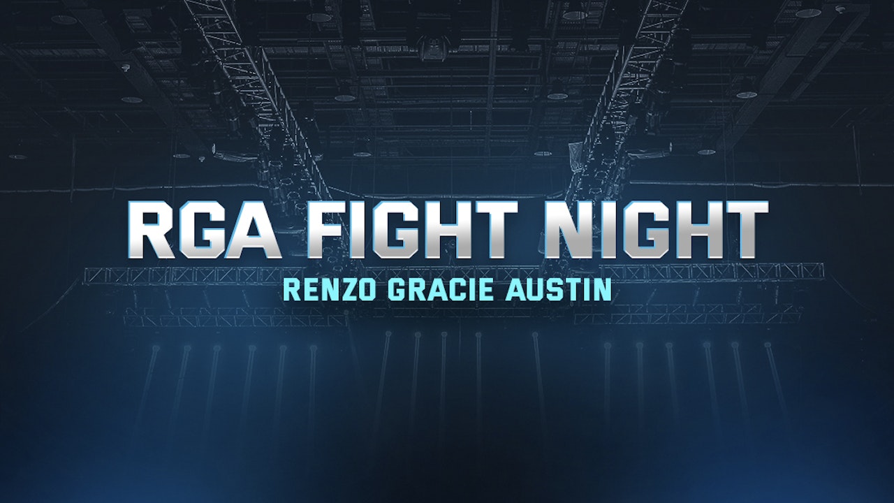 RGA Fight Night