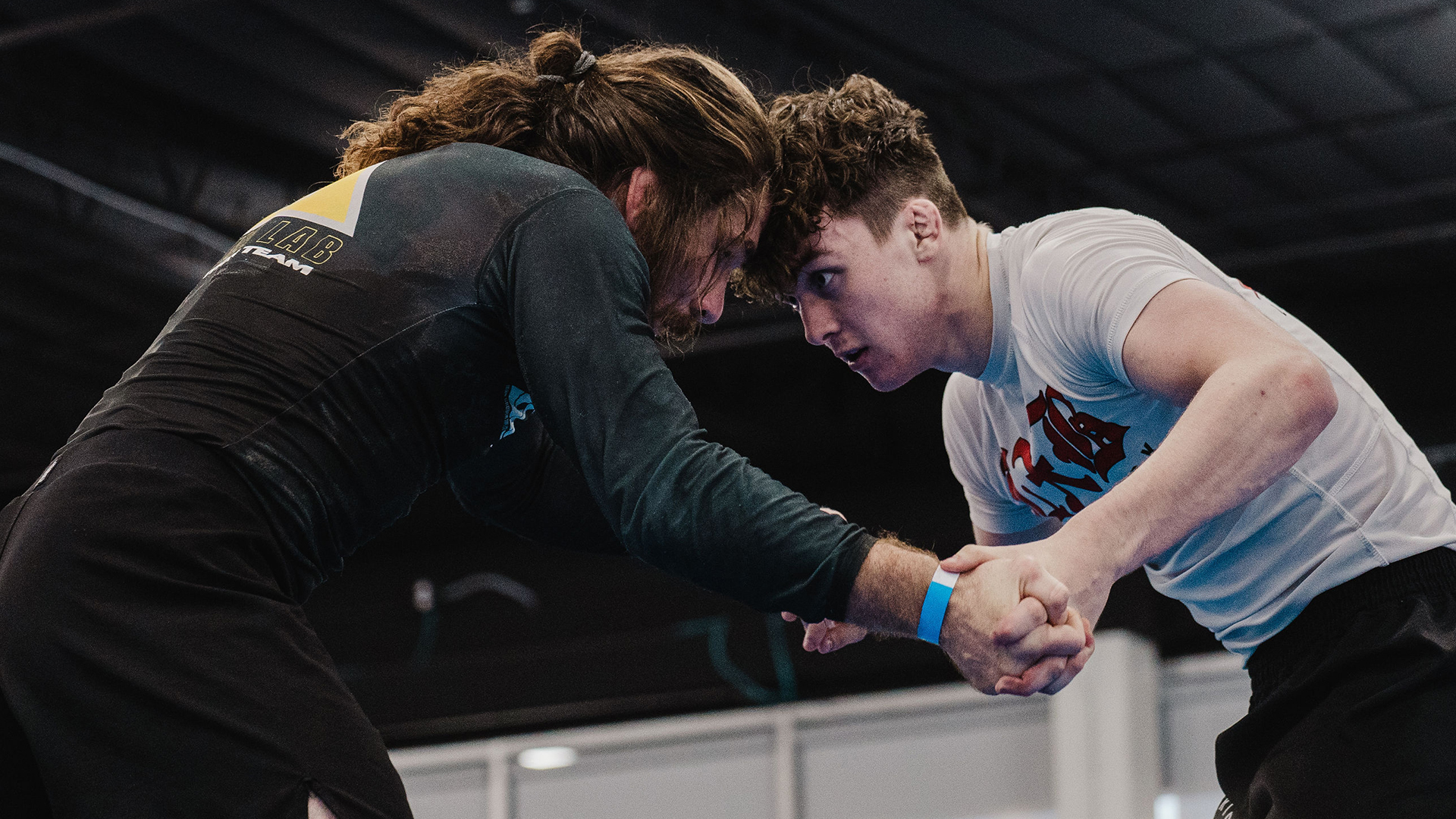 James Gill vs James Nakashima