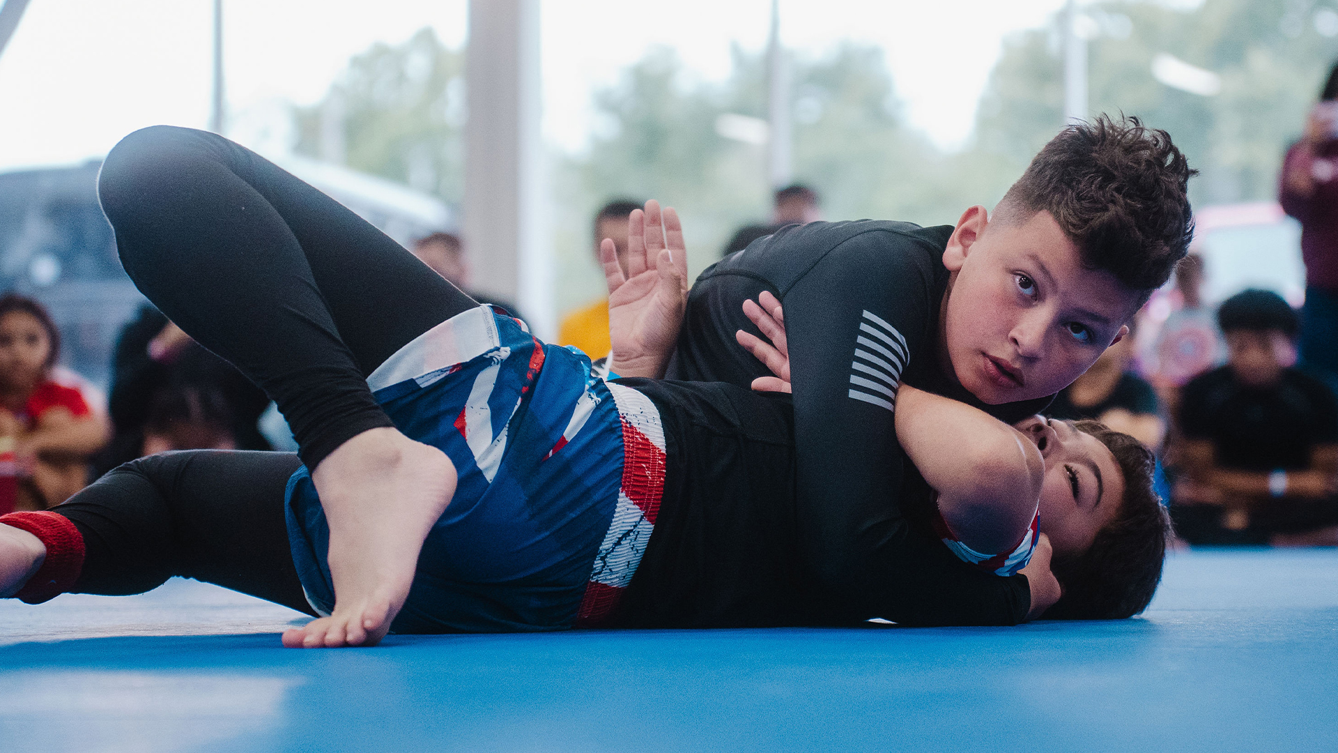 Austin Pitts vs Leo Lowery