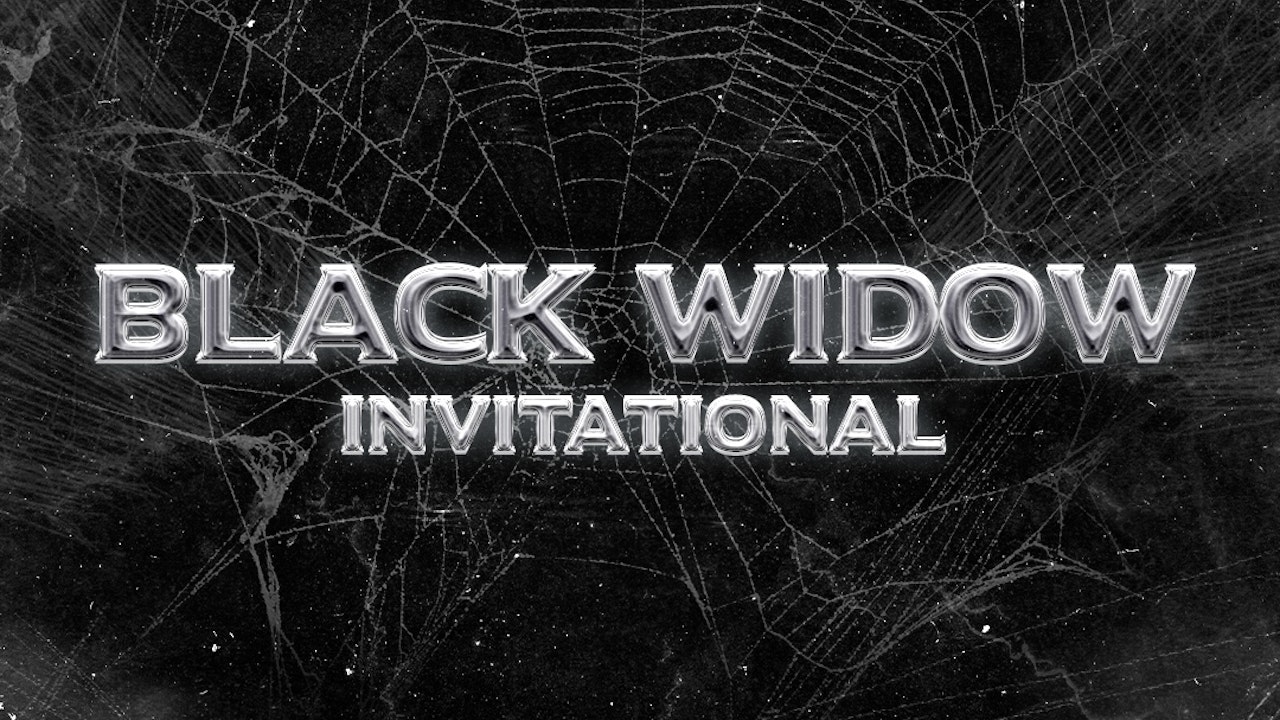 Black Widow Invitational II