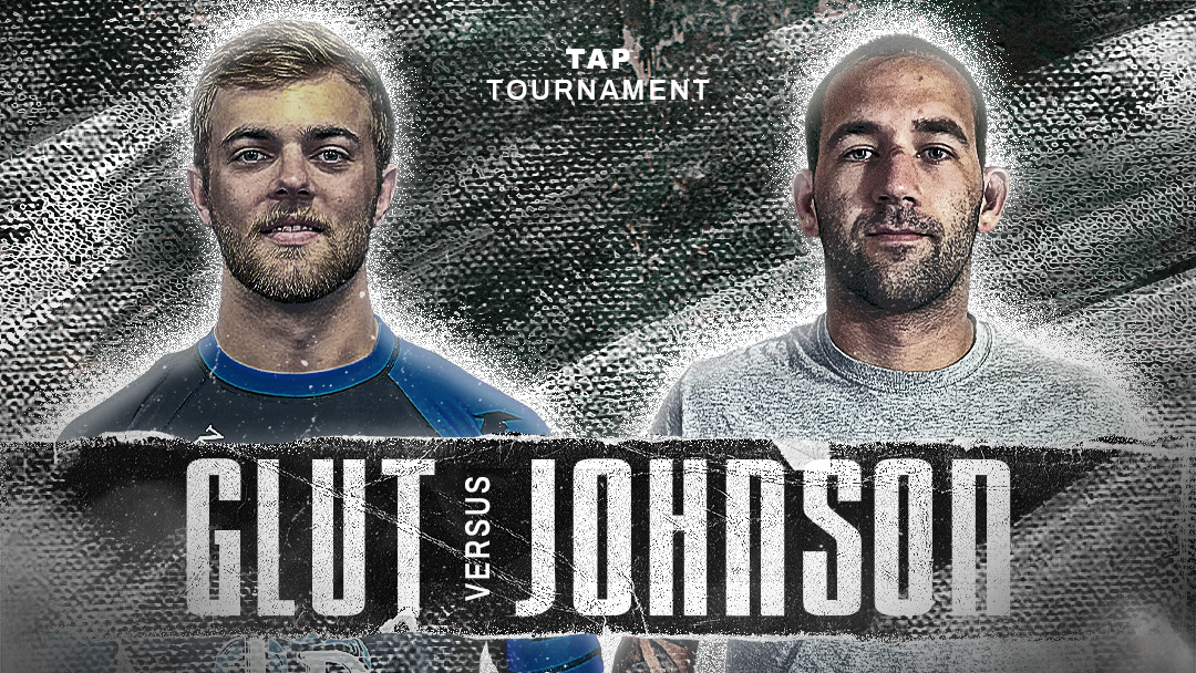 Tyler Glut vs Lucas Johnson