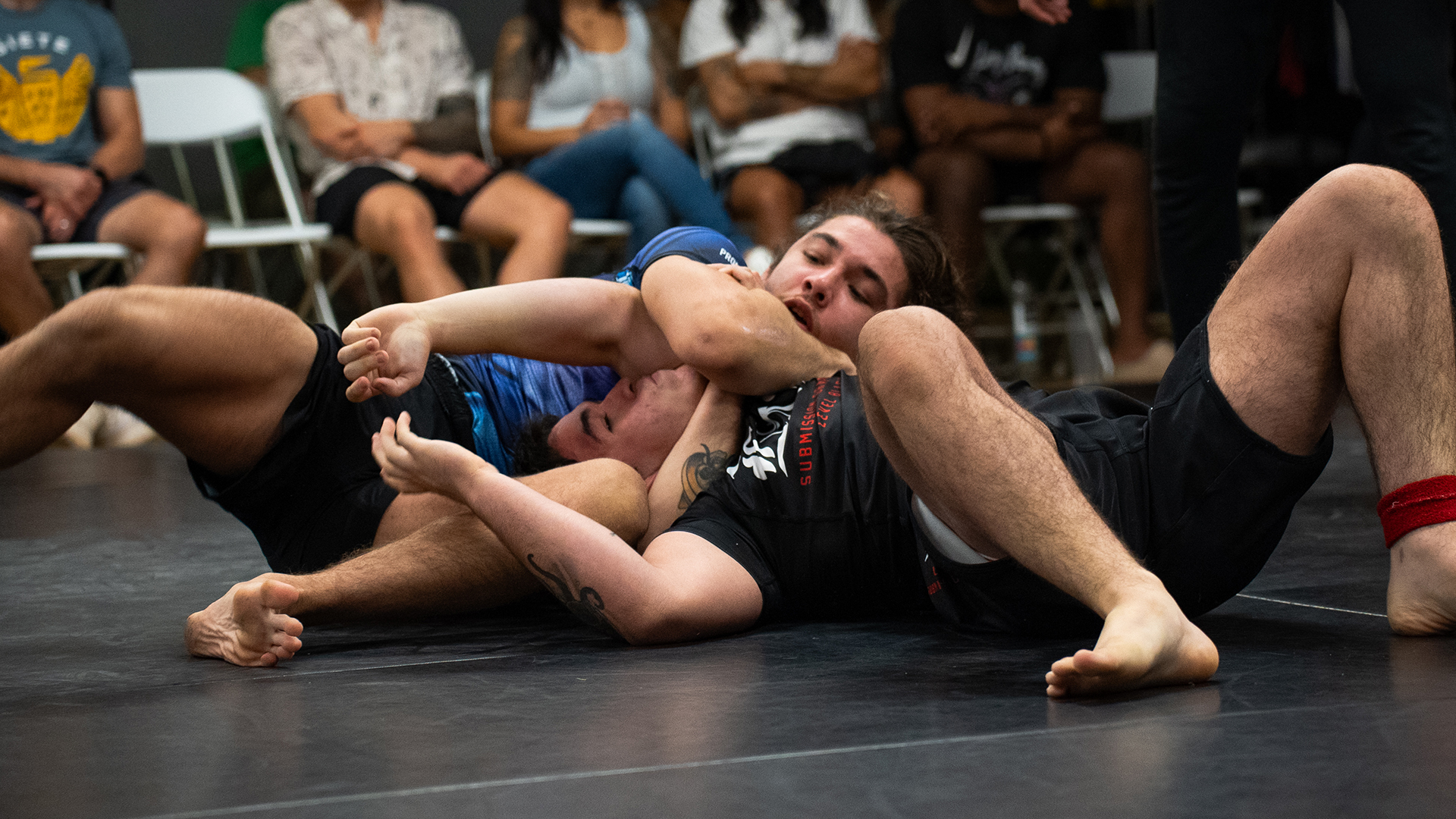 Juan Ayala vs Roman Corona