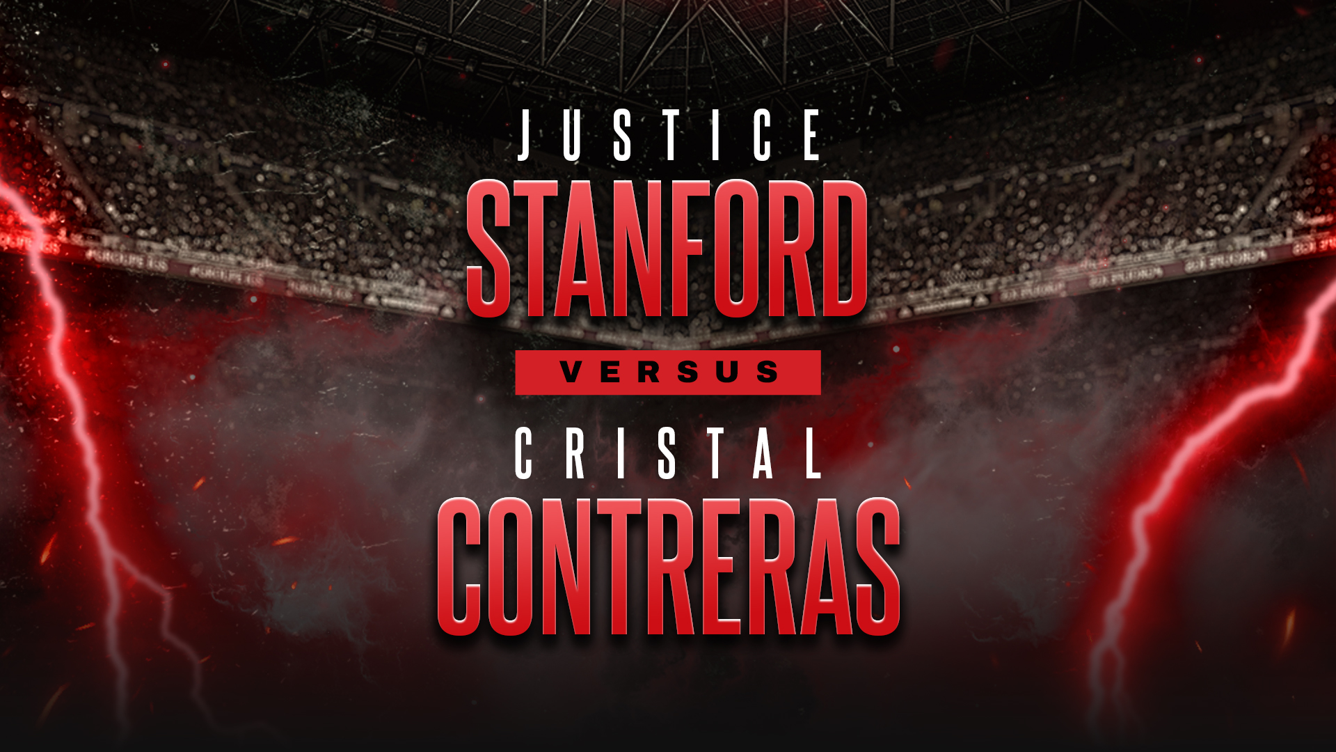 Justice Stanford vs Cristal Contreras