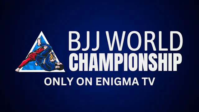 BJJ World Championship 4 (Full Event ...