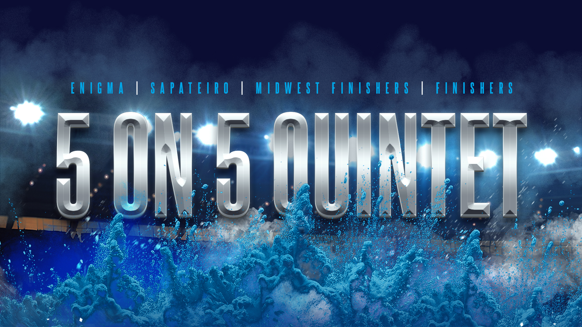 Battle Of The Promotions