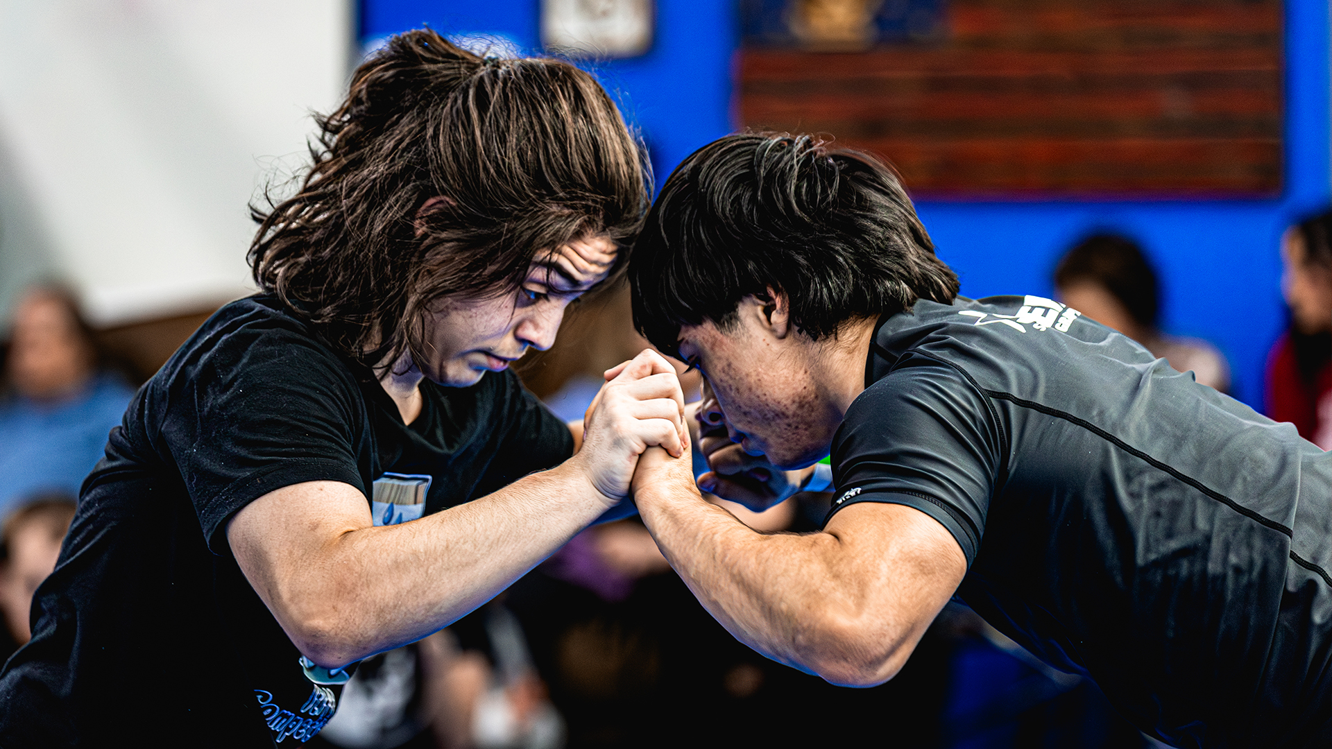 Rainy Cirilo vs David Cardoza