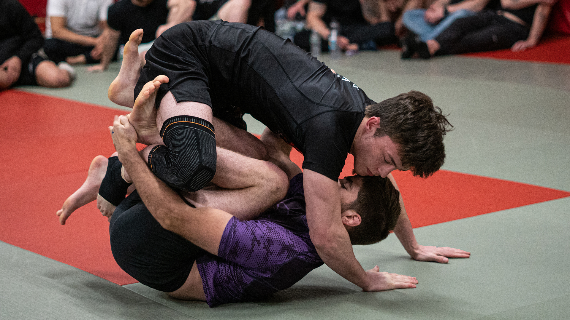 John Abney vs Reese LaFever