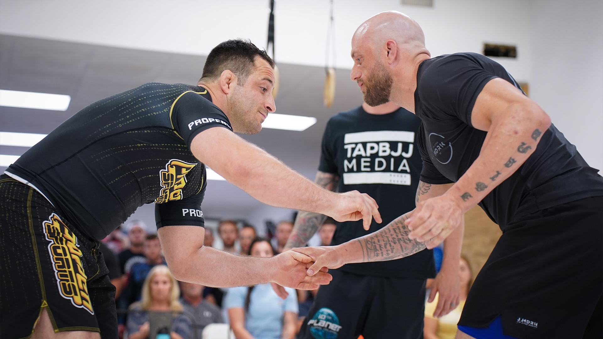 Steve Hansen vs Sam Schwartz