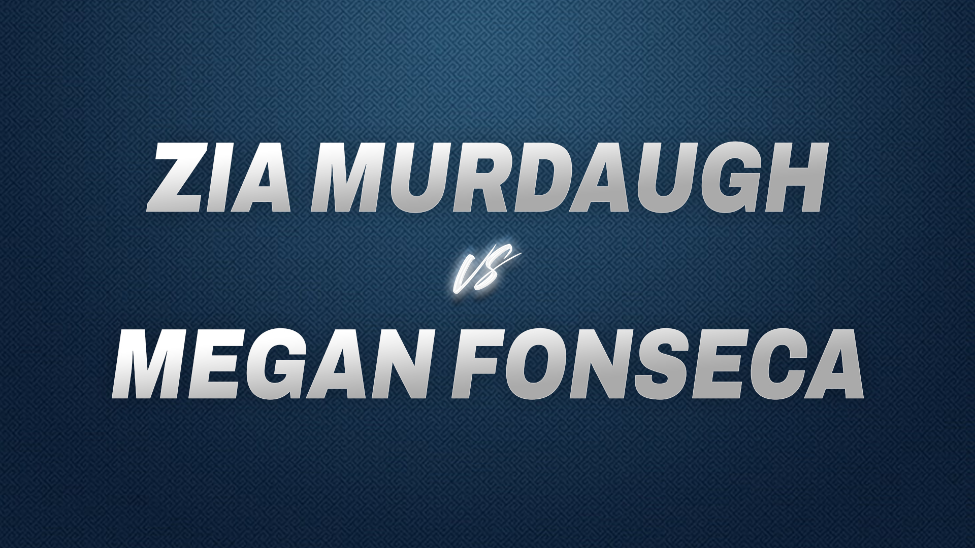 Zia Murdaugh vs Megan Fonseca