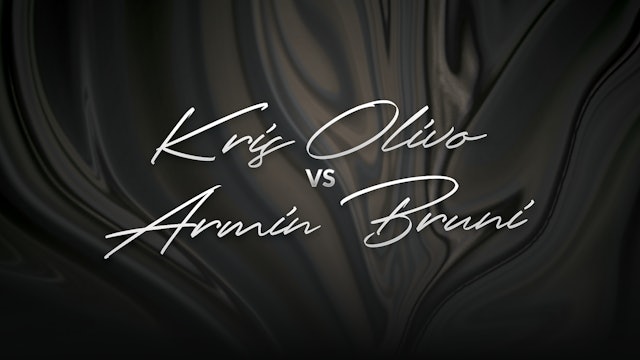 Kris Olivo vs Armin Bruni