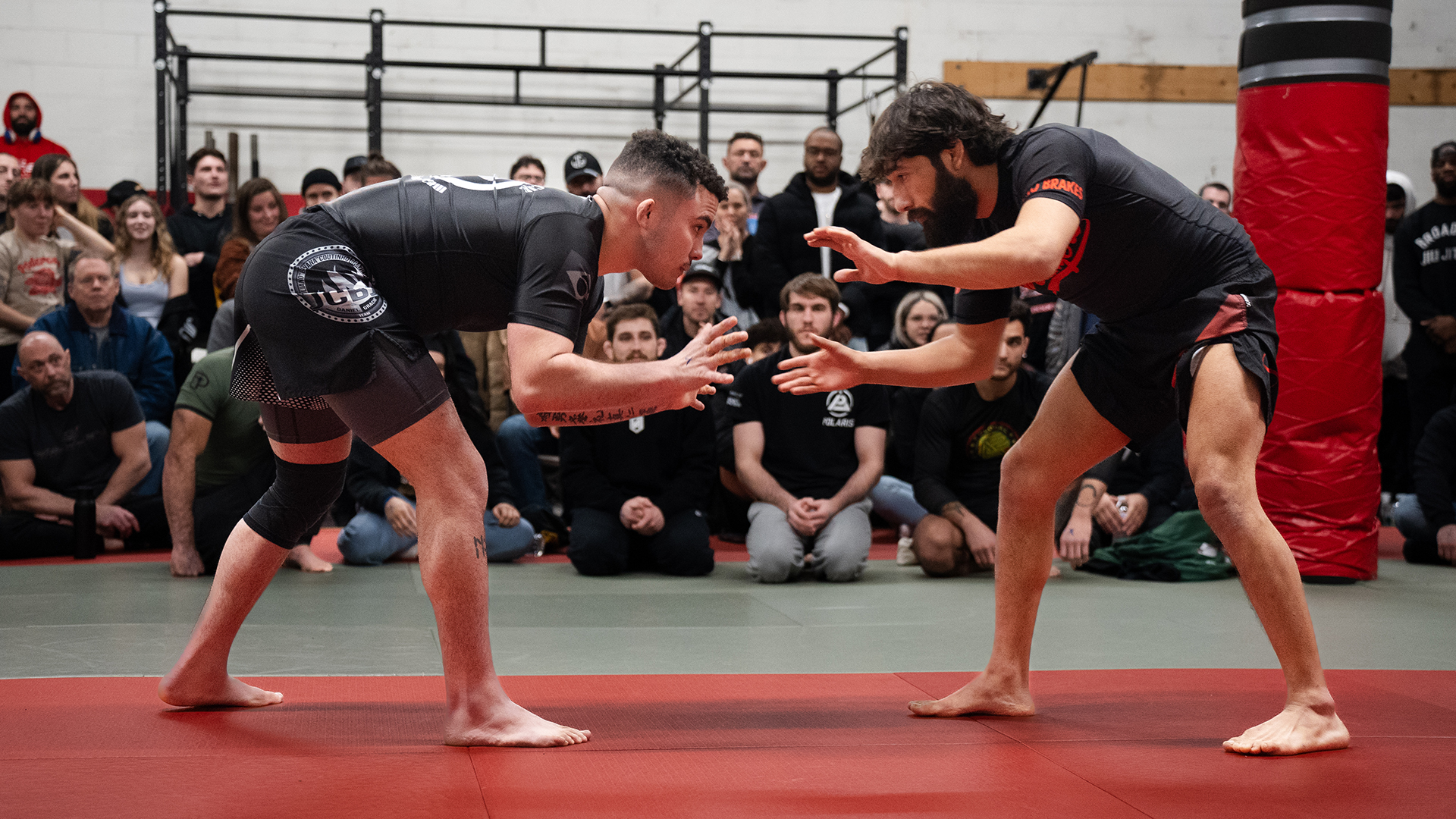 José Costa vs Fabian Ramirez