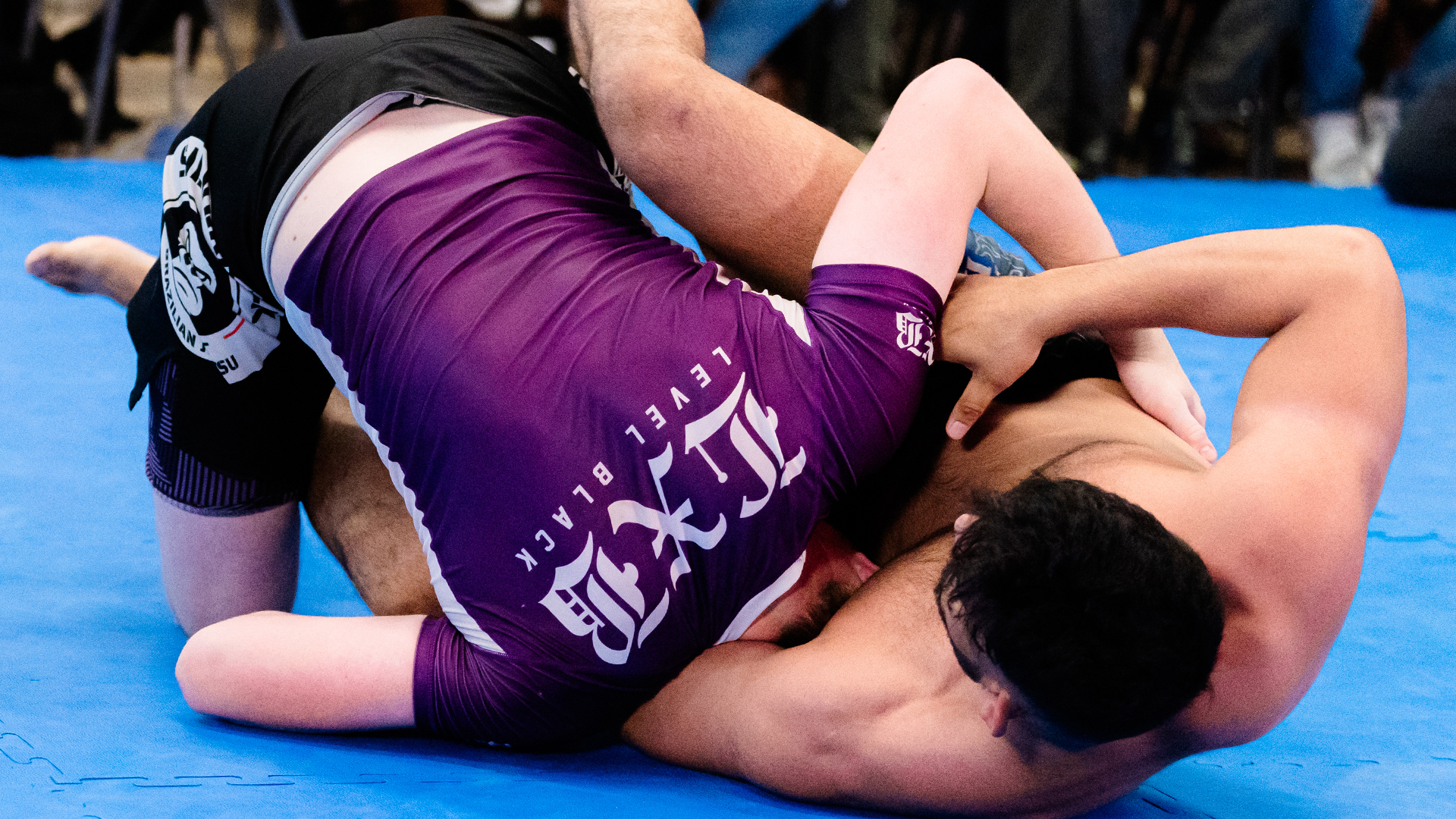 David Buis vs Musab Raza