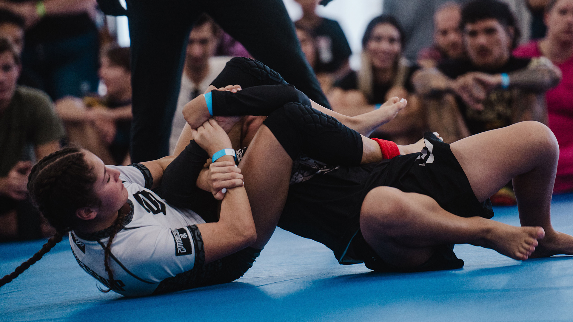 Donnie Gomez vs Zuleyma Ruiz