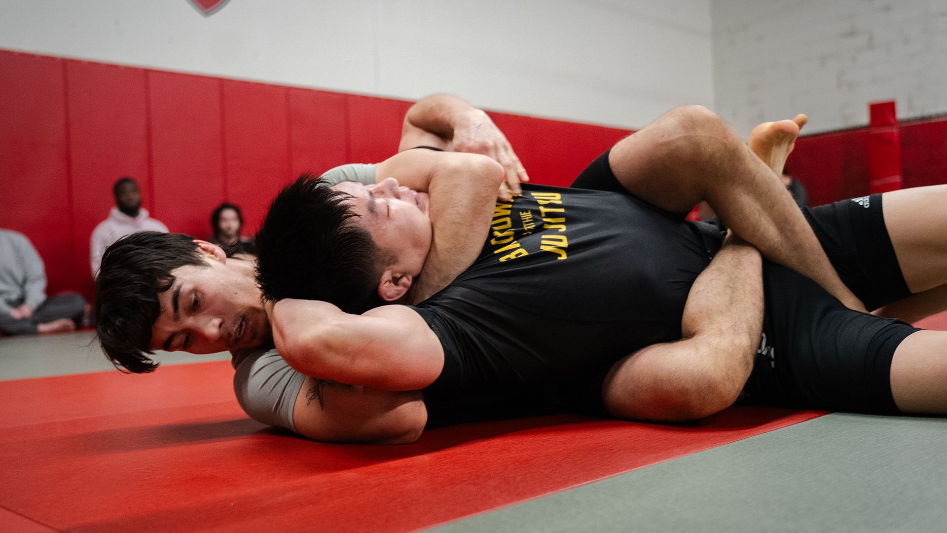 Team Tristar vs Team Broadway