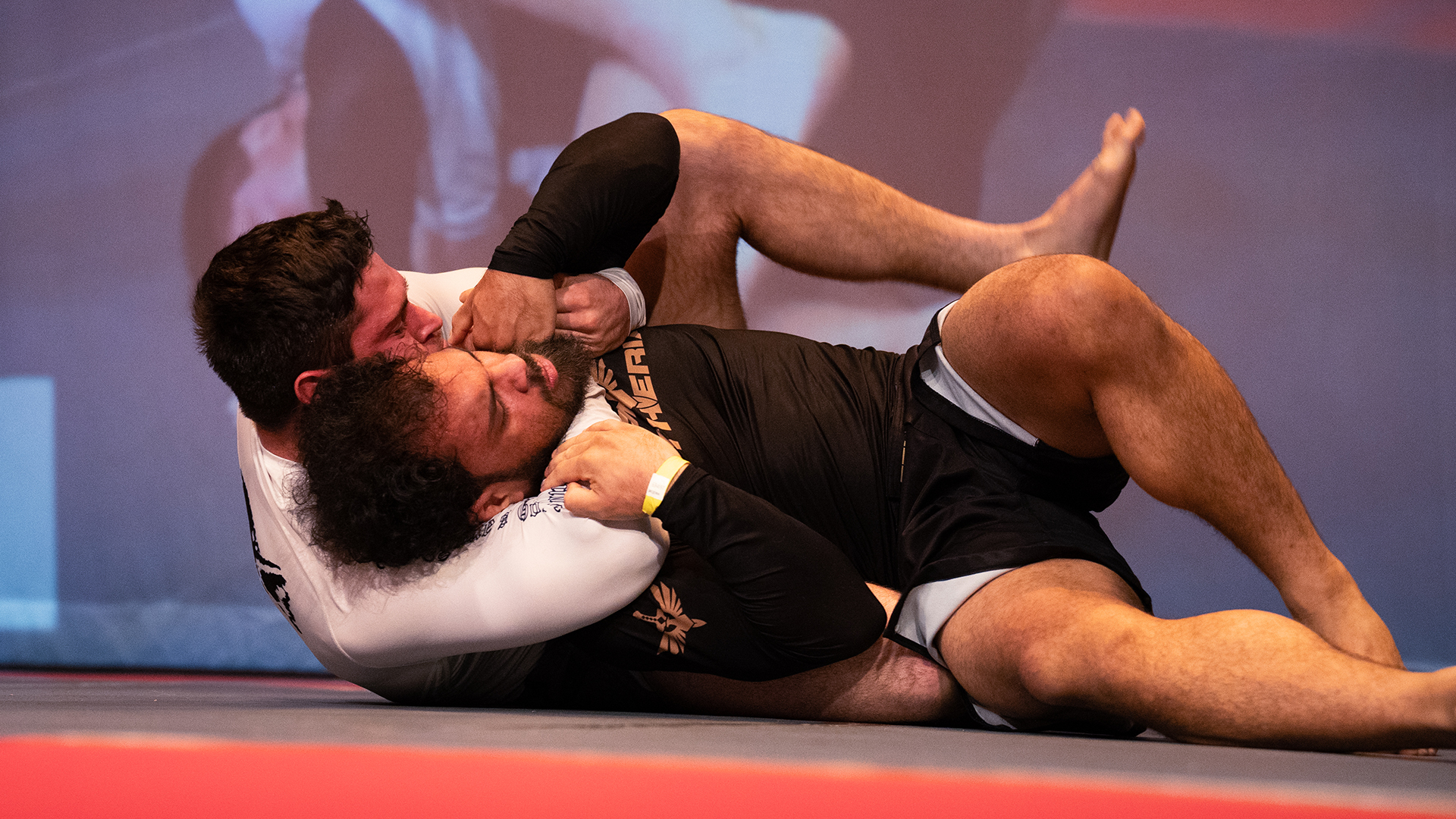 Gabe Soto vs Cayman Wiseman