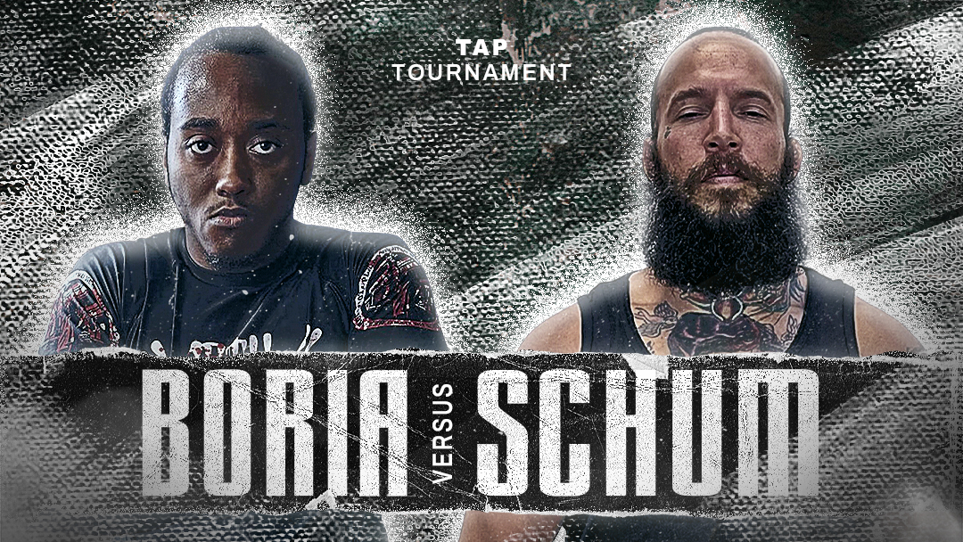 Ishmeal Boria vs Neville Schum