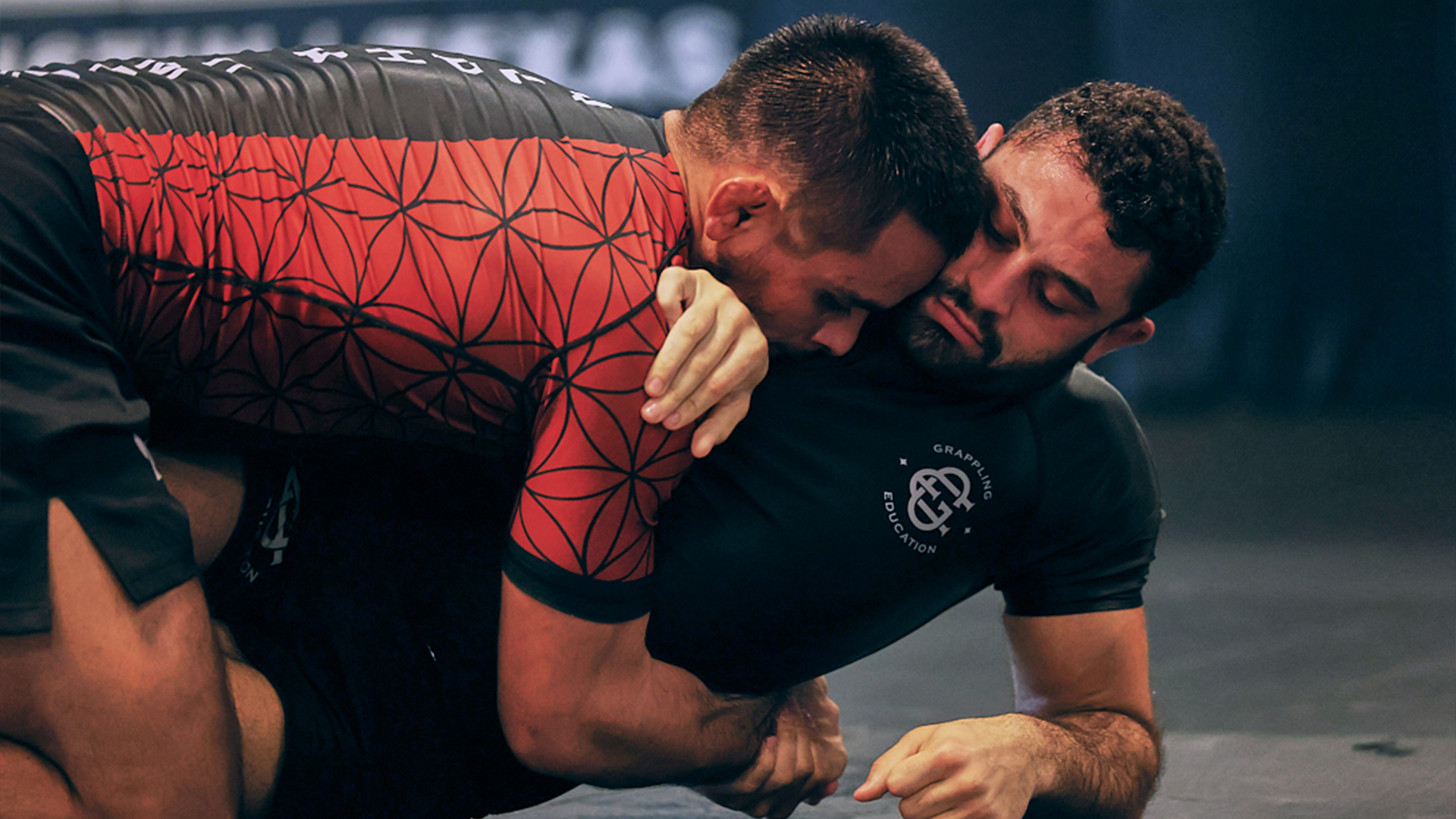 Mo Deif vs Michael Esquivel