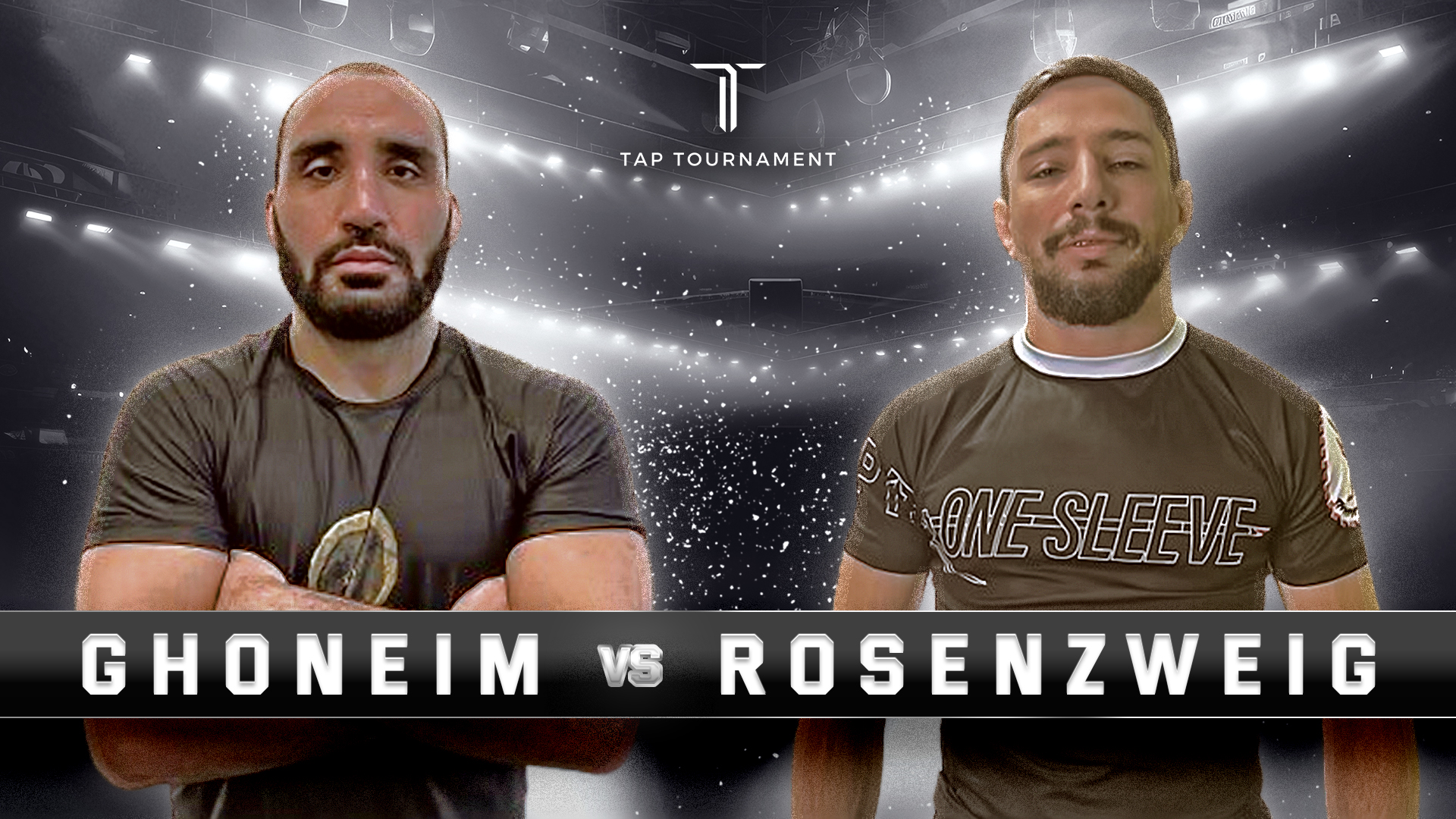 Amr Ghoneim vs Quentin Rosenzweig
