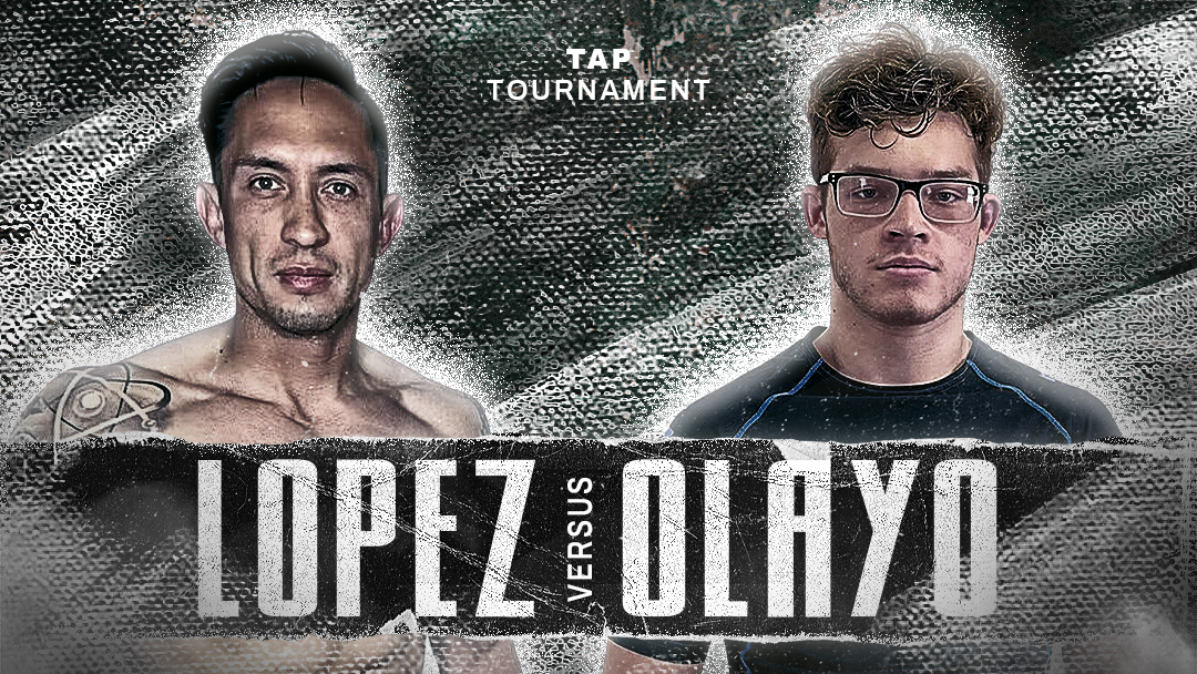 Grigori Lopez vs Marcus Olayo