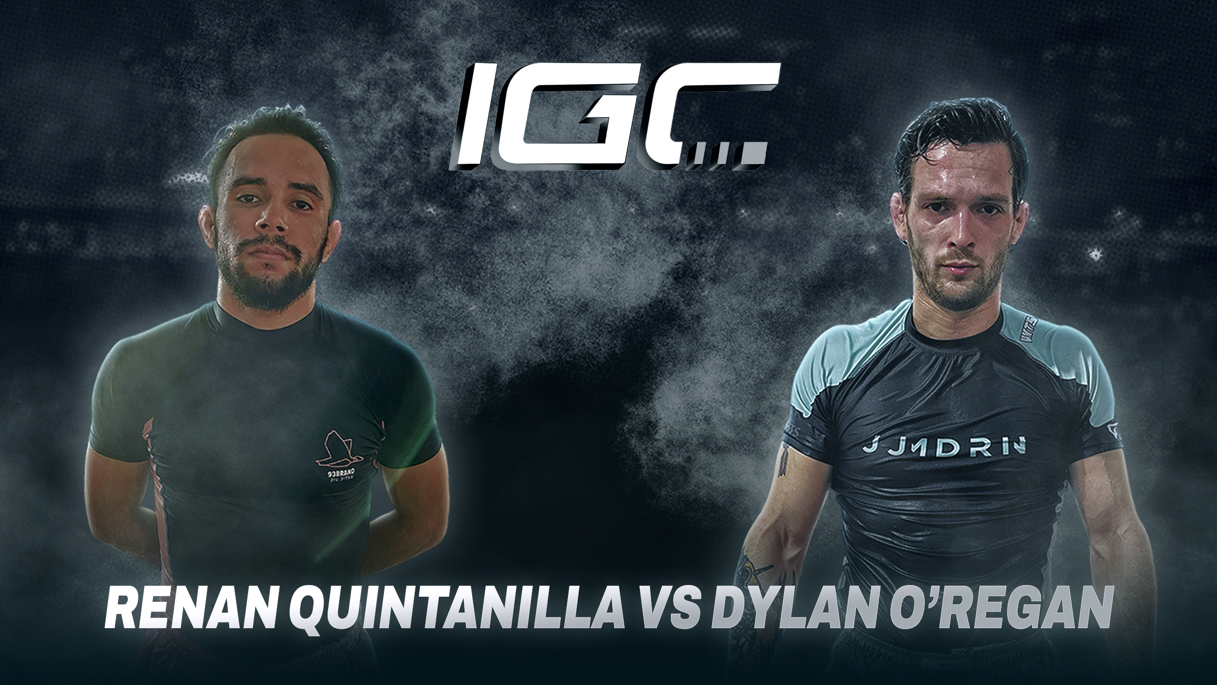 Renan Quintanilla vs Dylan O'Regan