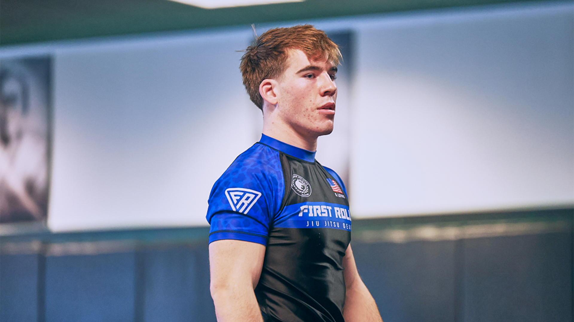 Dalton Lepard vs James Declan Powers